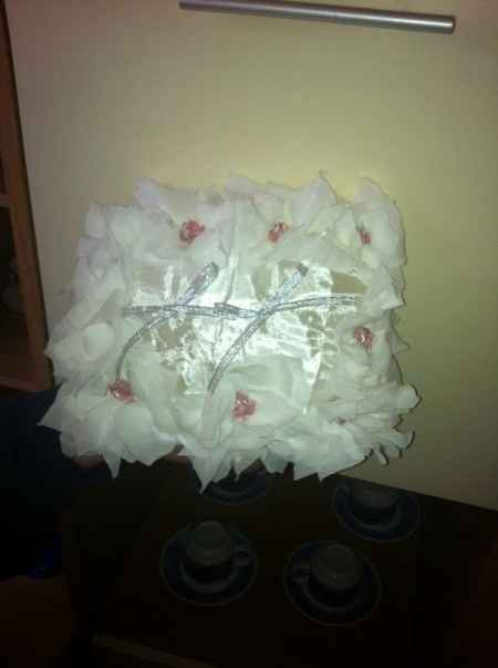 Cuscino si o cuscino no!!?!:) - 1