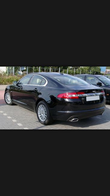Auto cerimonia... che avete scelto? - 2