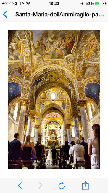 Foto della nostra Chiesa - 1