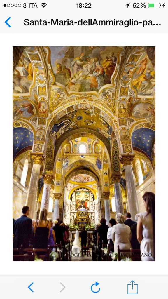 Foto della nostra Chiesa - 1