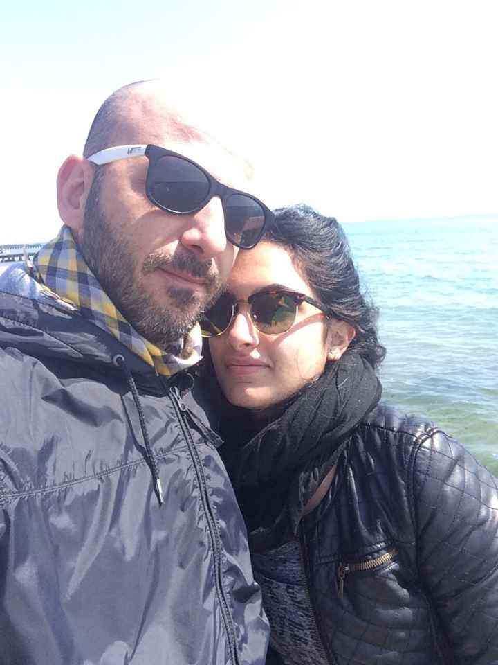 Una foto insieme, recente! - 1