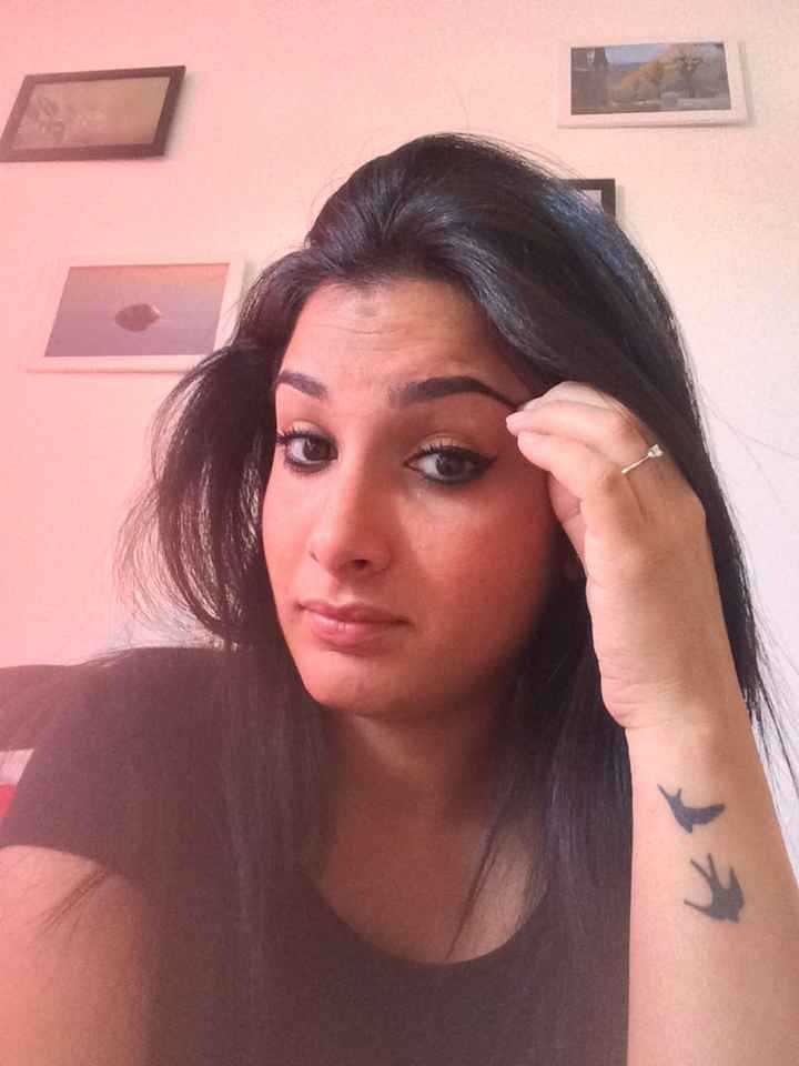 Presentiamociii cn una foto!! - 1
