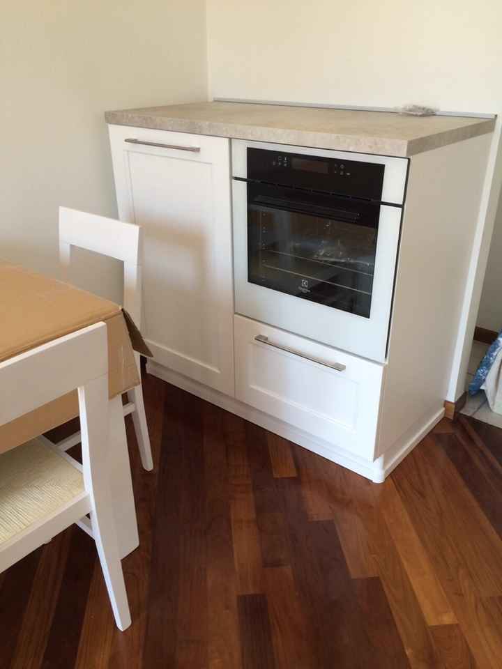 Le vostre cucine - 2