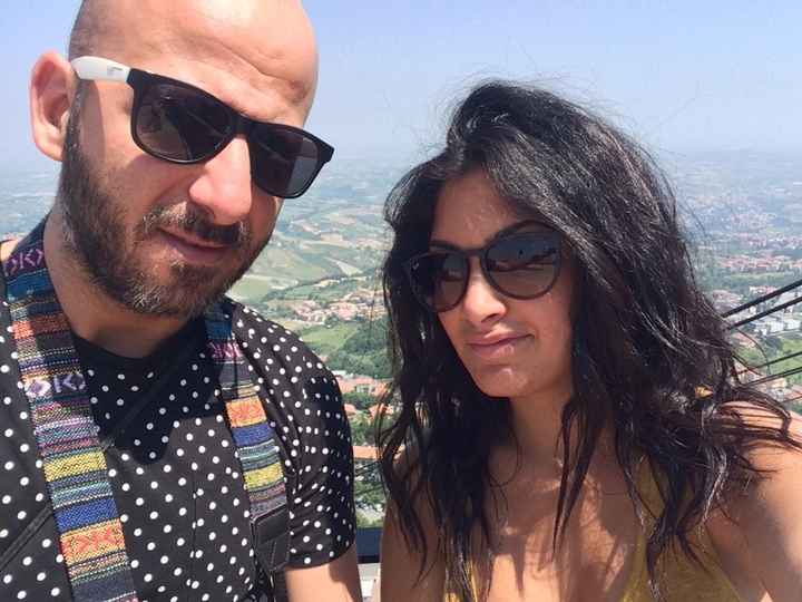 Le foto più belle con i nostri fm - 2