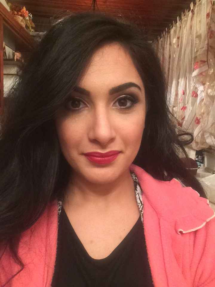 Prova trucco - 1