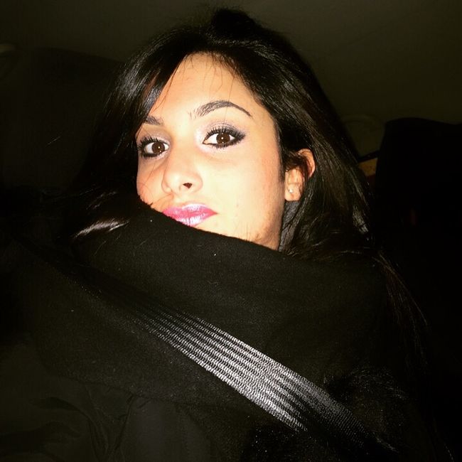 Presentiamociii cn una foto!! - 1