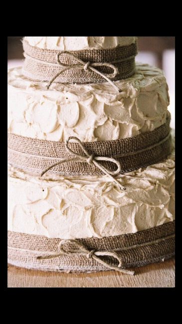 Wedding cake...preferite il gusto o l' estetica!? - 1