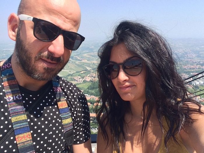 Le foto più belle con i nostri fm - 2