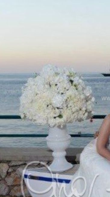 Quale sarà il colore per il vostro matrimonio? e che fiori sceglierete? - 1
