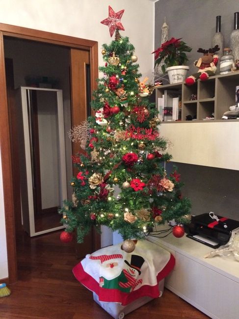 Ultimo natale da fidanzati - 1
