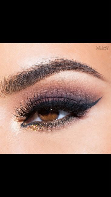 Trucco sposa - 1