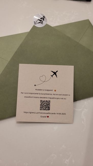 Iban nelle partecipazioni - 1