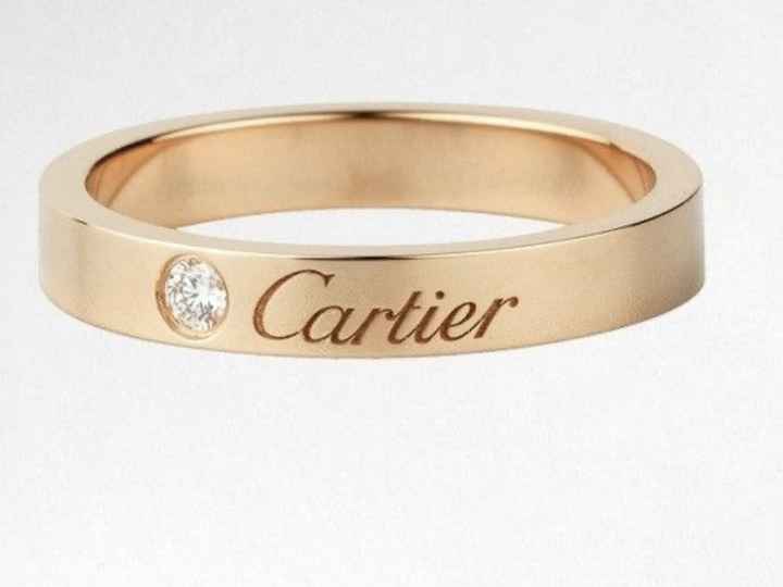 Fedi Nuziali 💍 - 1