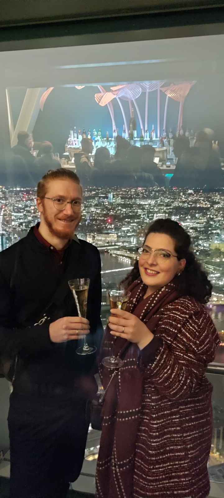 Postate una foto di voi due 👇 - 1