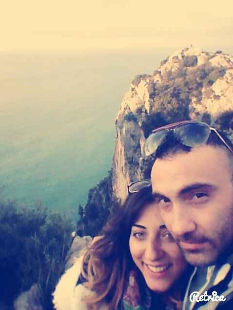 La vostra foto più romantica (finora...) - 1