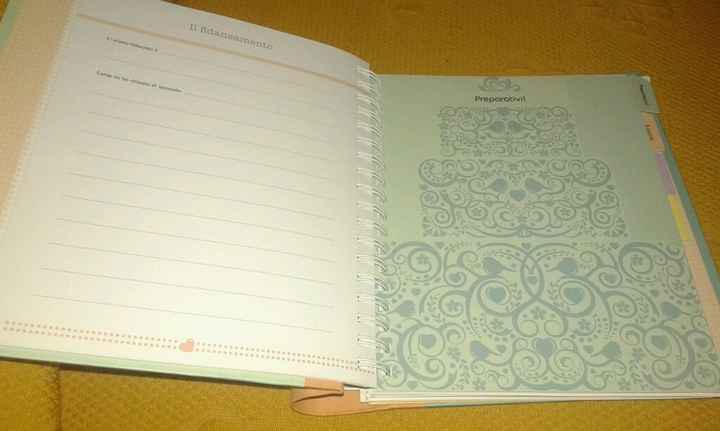 Il mio matrimonio un organizer - 2