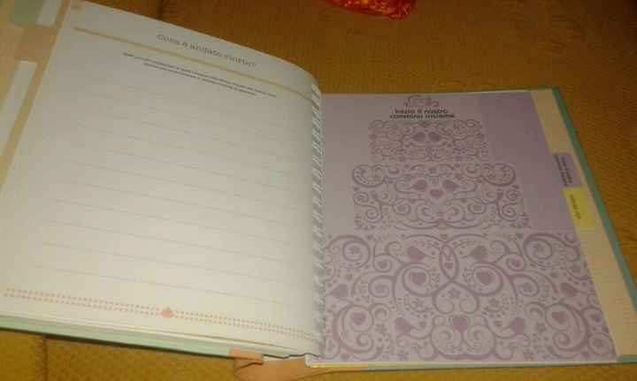 Il mio matrimonio un organizer - 4