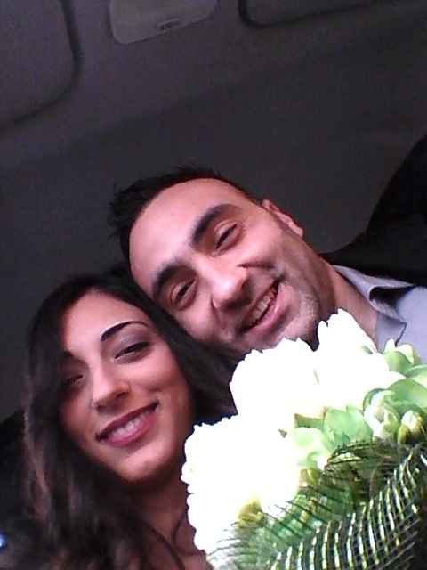 Promessa di matrimonio ? - 1