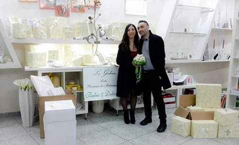 Promessa di matrimonio ? - 2