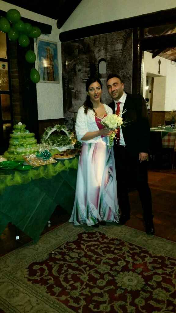 Promessa di matrimonio ? - 3