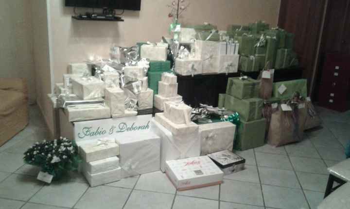 Promessa di matrimonio ? - 4