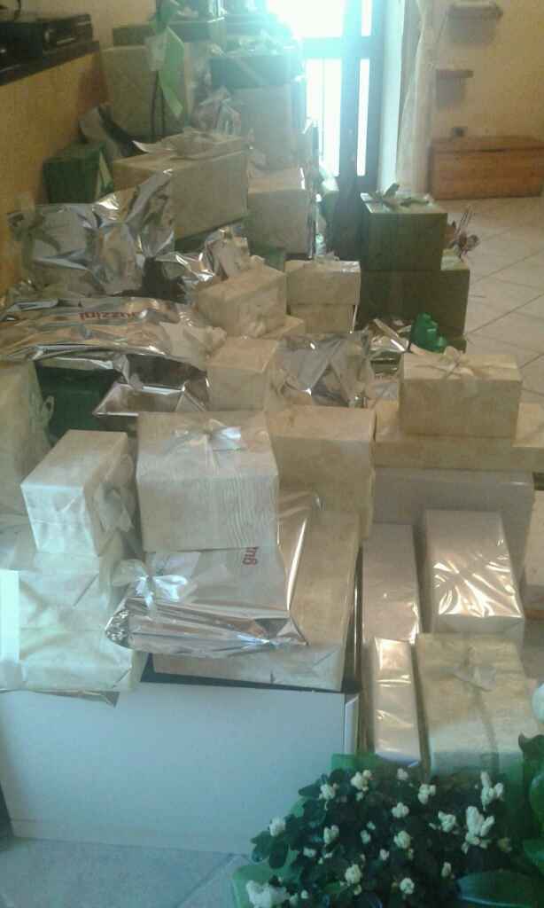 Promessa di matrimonio ? - 5