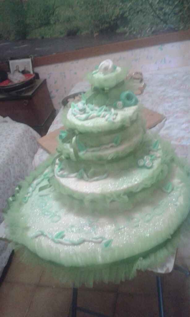 Promessa di matrimonio ? - 6