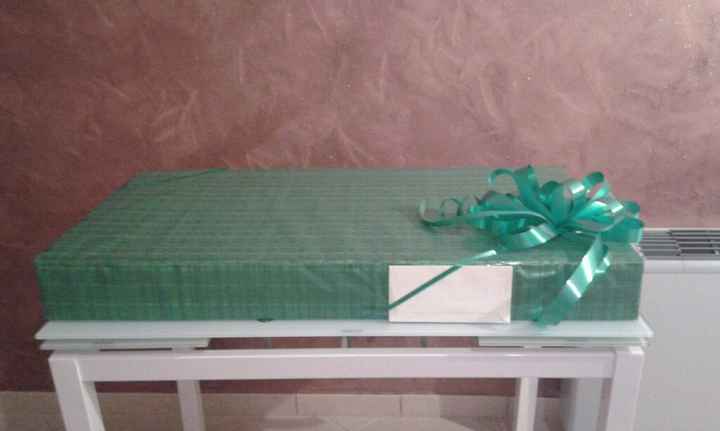 Promessa di matrimonio ? - 2