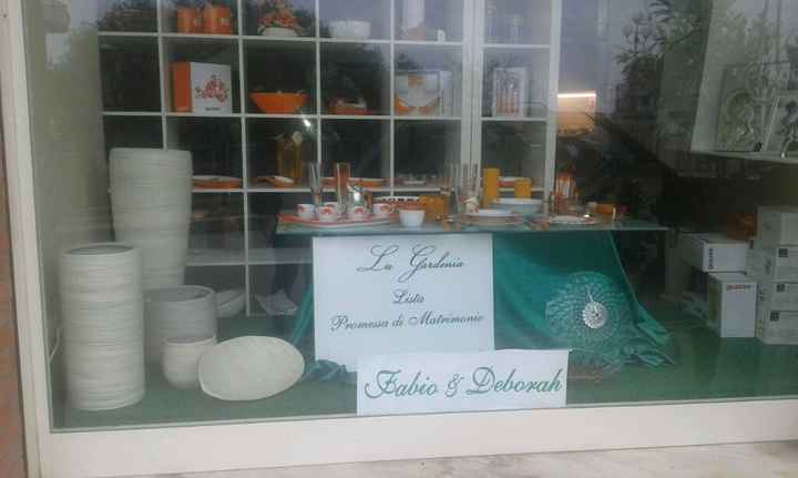 Promessa di matrimonio ? - 5