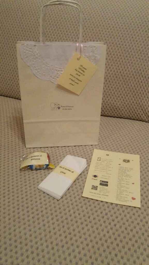 I miei fai da te - 1