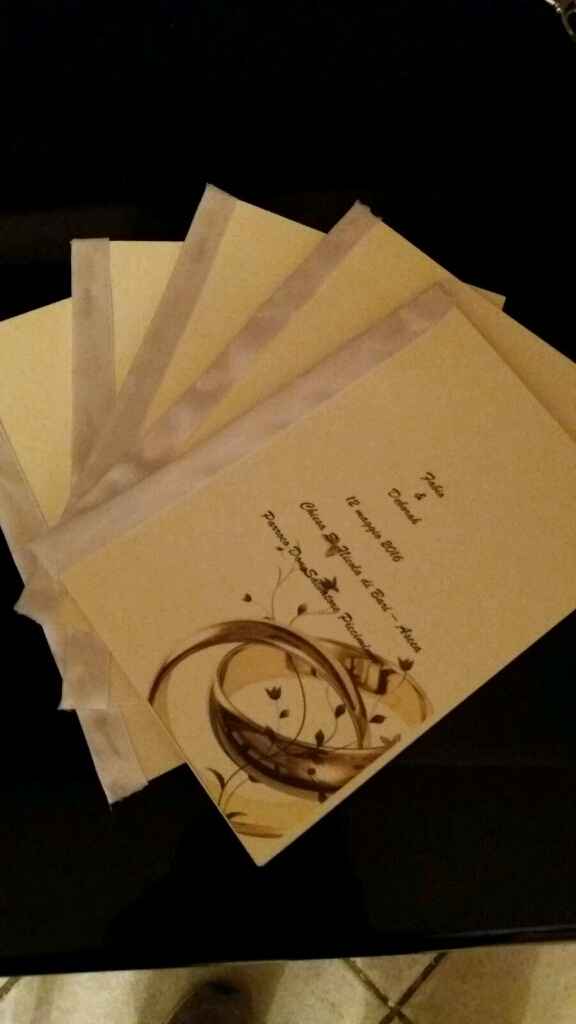 I miei fai da te - 2