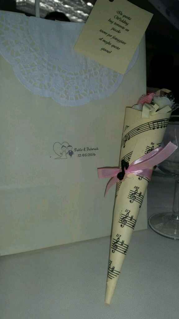 I miei fai da te - 3