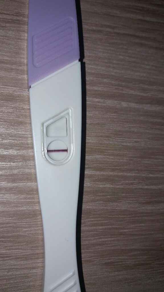 Chi è rimasta incinta subito dopo un aborto? - 1