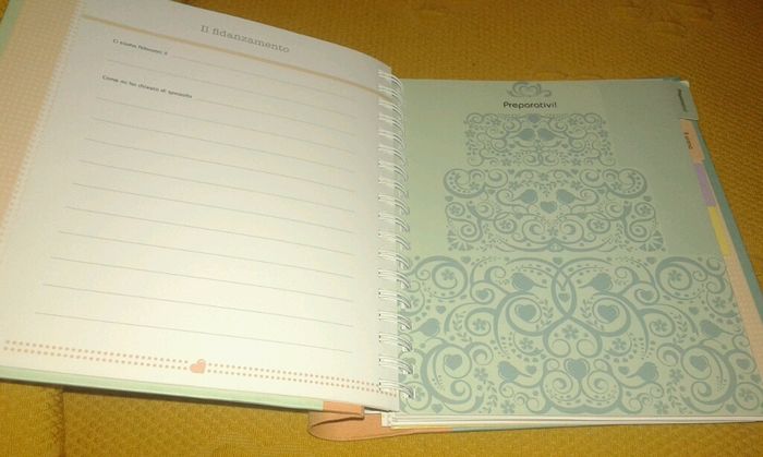 Il mio matrimonio un organizer - 2