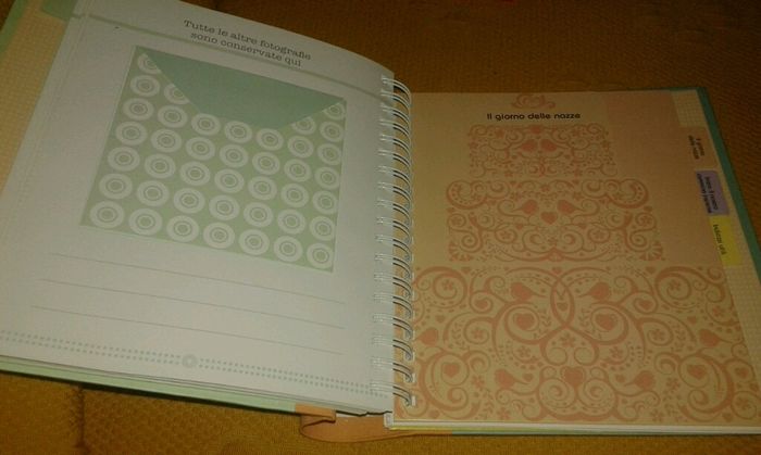 Il mio matrimonio un organizer - 3