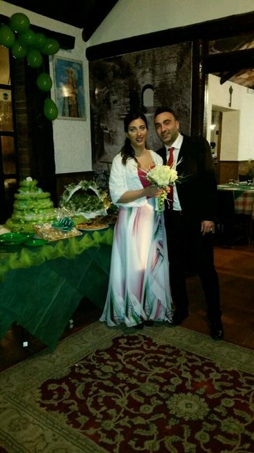 Promessa di matrimonio ? - 3