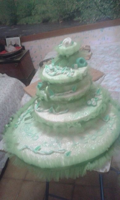 Promessa di matrimonio ? - 6