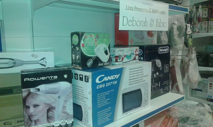 Promessa di matrimonio ? - 4