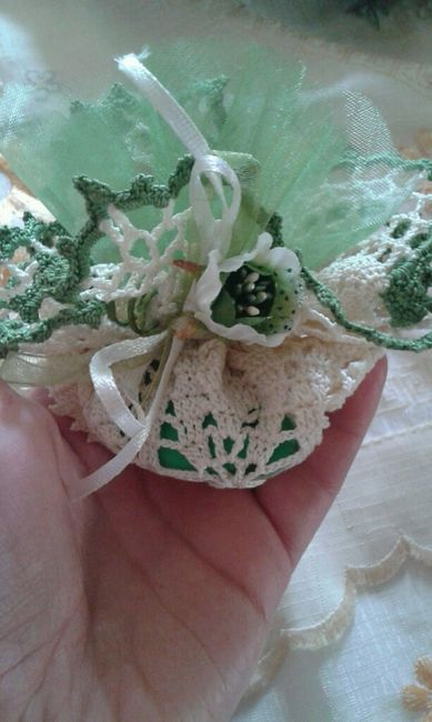 Consiglio....promesse....!!! - 1