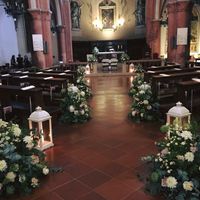 Allestimento Chiesa - 1