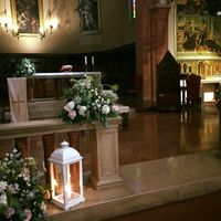 Allestimento Chiesa - 2