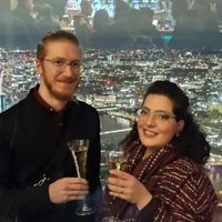 Postate una foto di voi due 👇 - 1