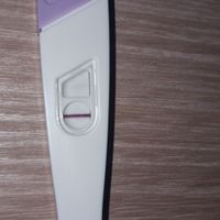 Test di gravidanza....linea invisibile...cosa vuol dire?