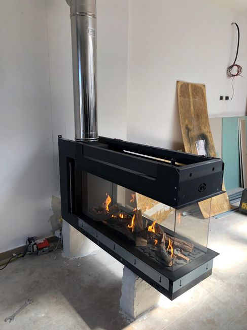 Camino..che ve ne pare??? - 1