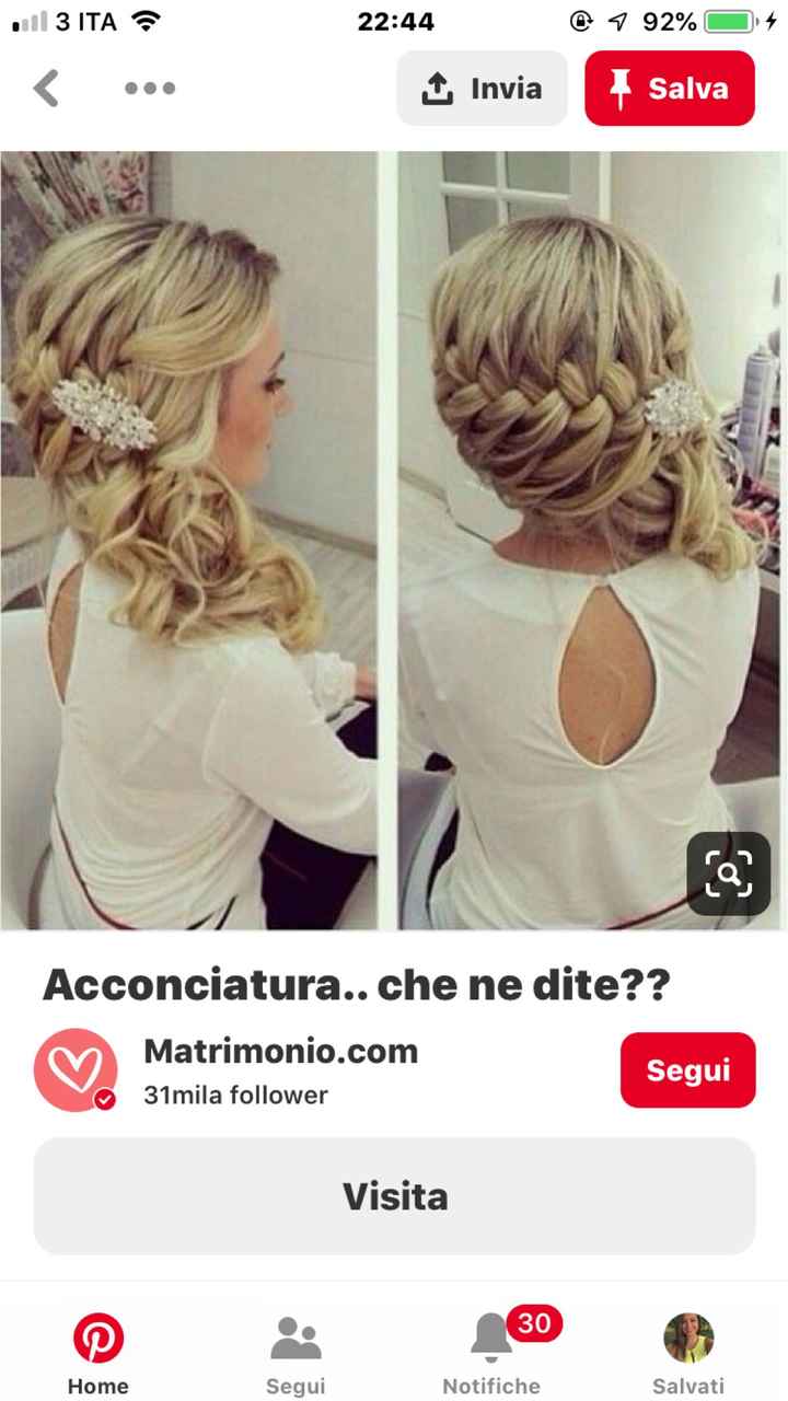 Capelli - 1