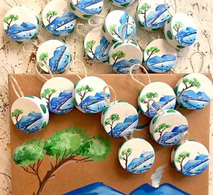 Consiglio sul tema - 1