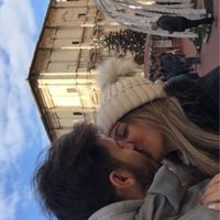 Condividete la vostra prima foto insieme e quella più recente! - 1