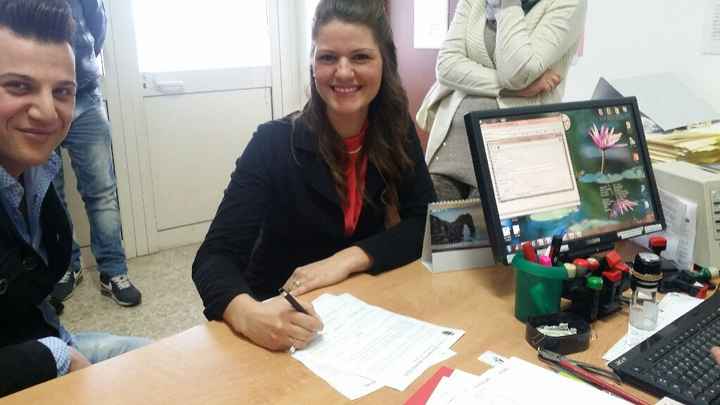 La nostra promessa - 1