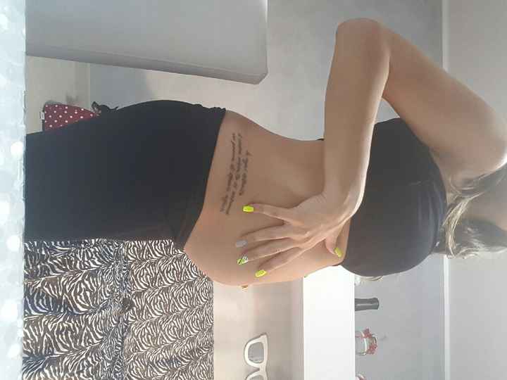 15+1 pancine crescono - 1