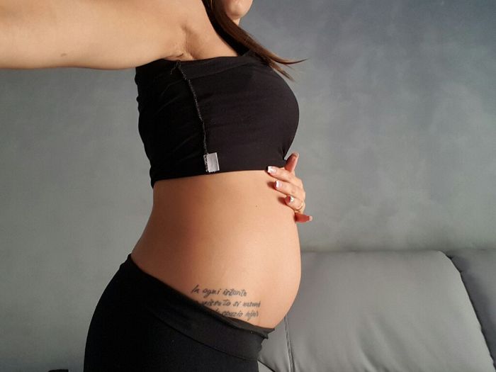 Piccoli pancini... - 1